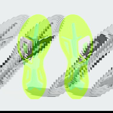 Кецове и обувки adidas Performance Rapidmove Trainer Зелено | HP3289, 5