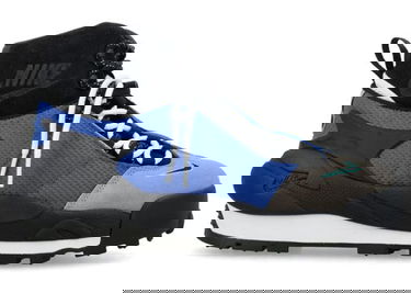 Кецове и обувки Nike sacai x Magmascape "Varsity Royal" Синьо | FN0563-400, 1
