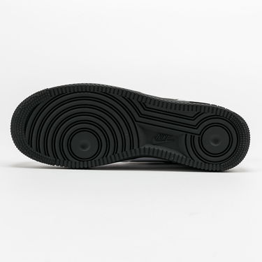 Кецове и обувки Nike Air Force 1 '07 "White Black Sole" Бяло | CK7663-101, 4