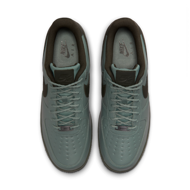 Кецове и обувки Nike Air Force 1 GORE-TEX Зелено | HV5953-300, 2