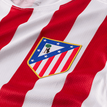 Фланелка Nike Nike ATM 2025/26 Stadium Home Jersey Червено | hj4587-615, 2