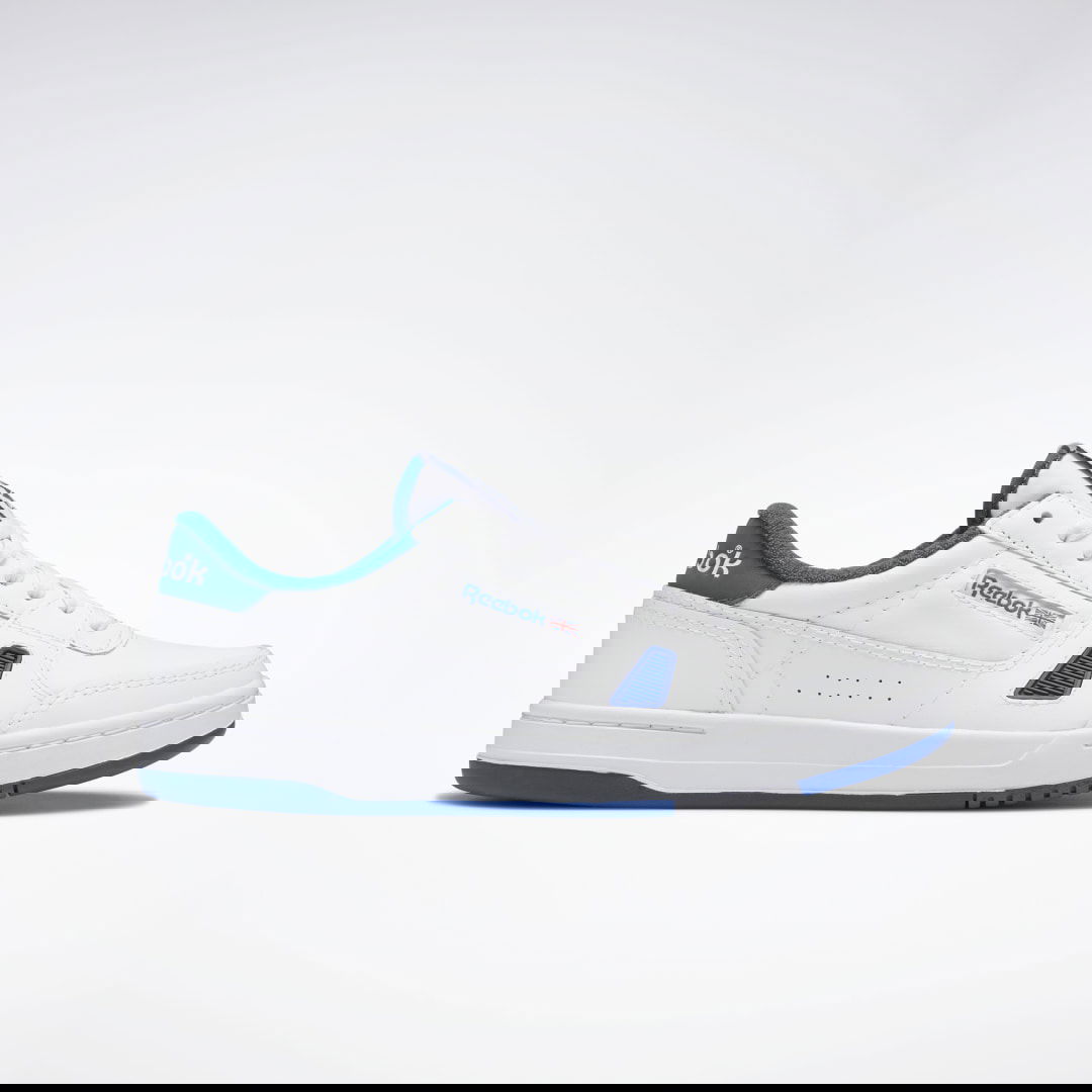 Кецове и обувки Reebok LT Court Бяло | GY9706, 0