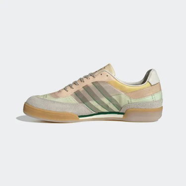 Кецове и обувки adidas Consortium Squash Polta AKH x Craig Green Бежово | GX7033, 0