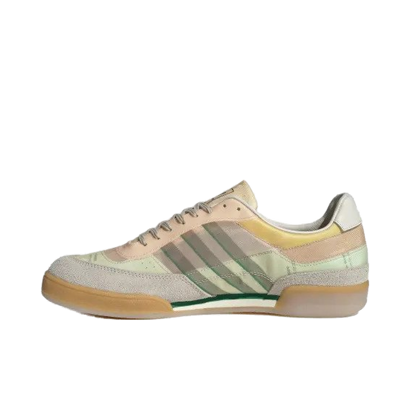 Кецове и обувки adidas Consortium Squash Polta AKH x Craig Green Бежово | GX7033