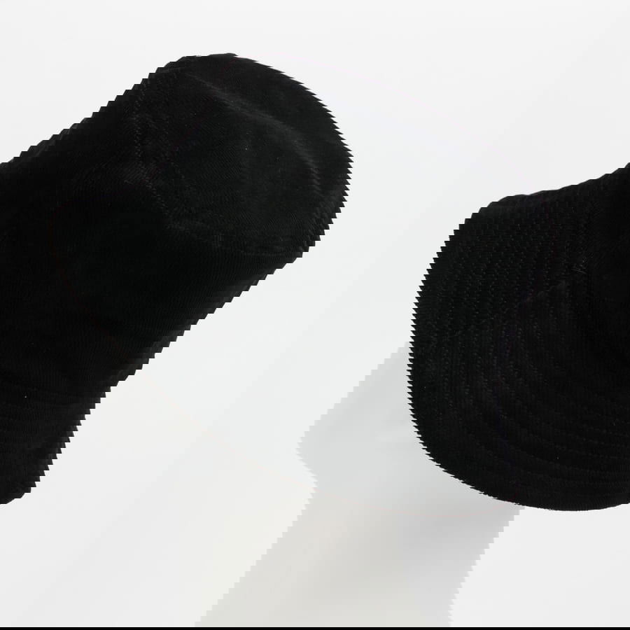 Шапка Kangol Corduroy Bucket Черно | K4228HT / BK001, 1