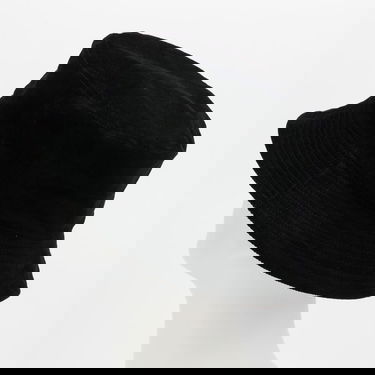 Шапка Kangol Corduroy Bucket Черно | K4228HT / BK001, 1