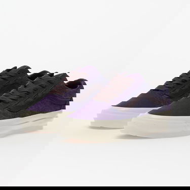 Кецове и обувки Vans LX Old Skool Psly Лилаво | VN000D9J11E1, 5