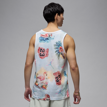 Потник Jordan Jordan Flight Essentials Tank Top Многоцветен | HJ2403-100, 3