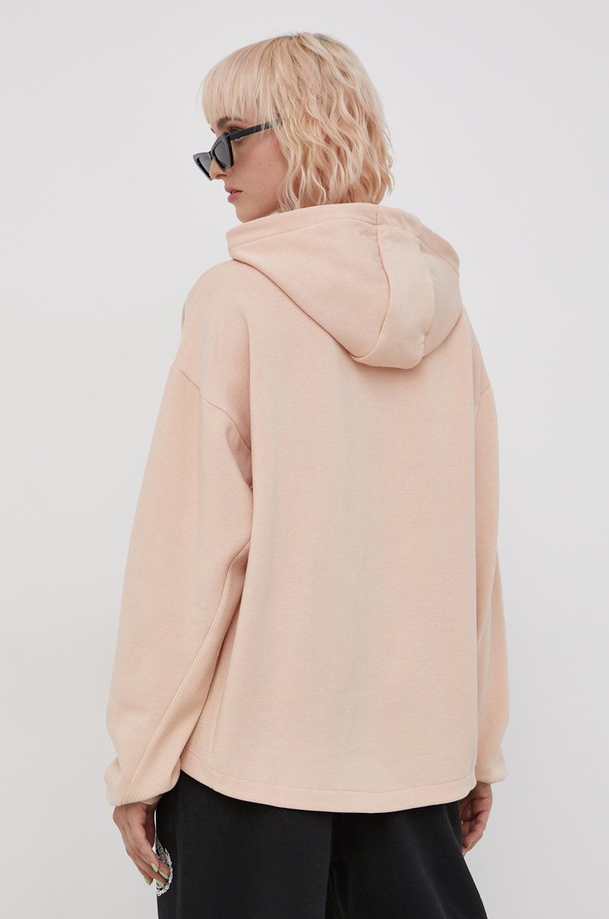 Суитчър adidas Originals U4U Hoodie Розово | GS3945, 1