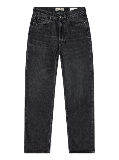 Third Cut Jeans