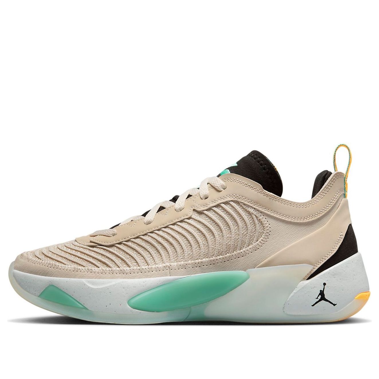Кецове и обувки Jordan Luka 1 Next Nature Бежово | DR9829-130, 0