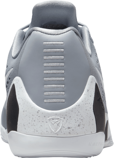 Кецове и обувки Nike Kobe IX Elite Low EM Protro Сиво | ih1401-001, 4