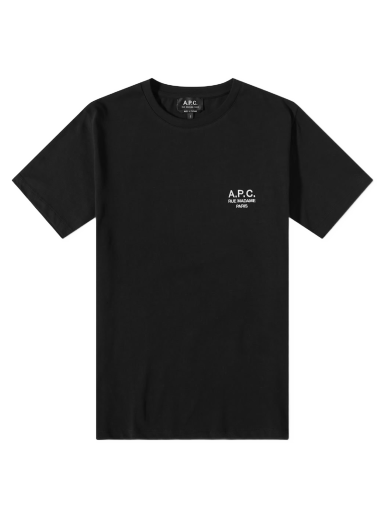 Raymond Embroidered Logo Tee