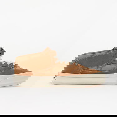 Кецове и обувки Vans Half Cab Reissue 33 Кафяво | VN000E97F061, 2