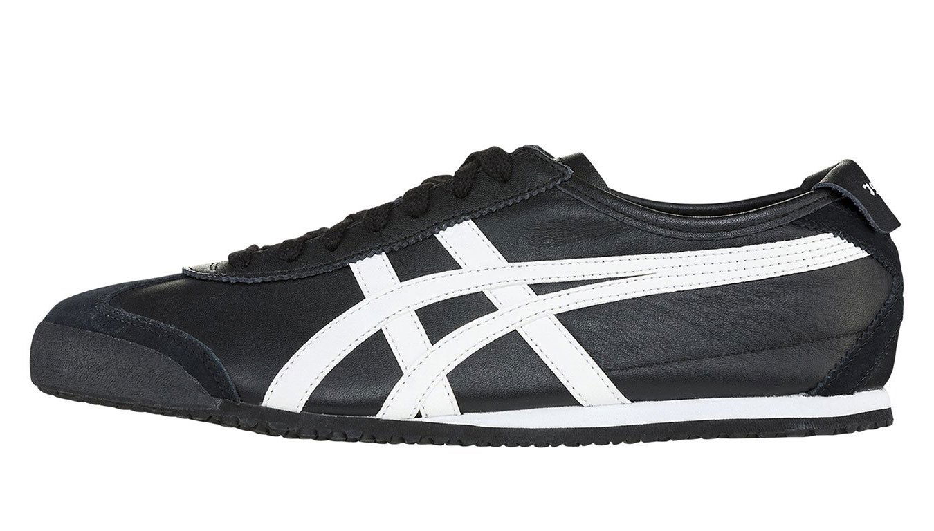 Кецове и обувки Onitsuka Tiger Mexico 66 Черно | DL408-9001, 0