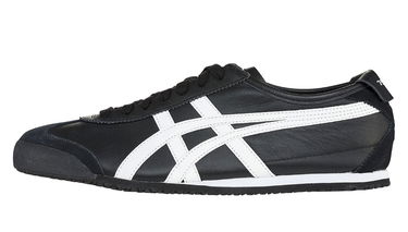 Кецове и обувки Onitsuka Tiger Mexico 66 Черно | DL408-9001, 0
