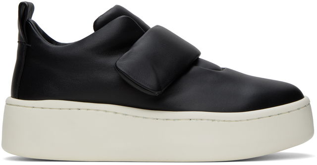 Jil Sander Leather
