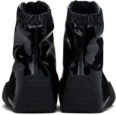 Яке Alaïa ALAÏA 'La Sneaker' Черно | AA3T019TK024, 1