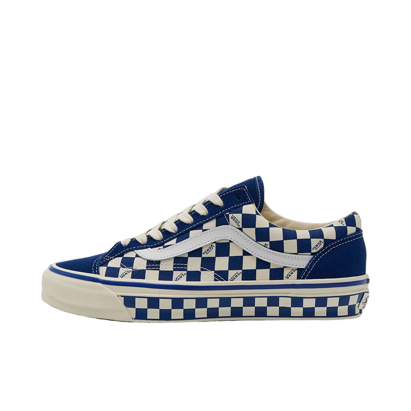 Кецове и обувки Vans LX Old Skool 36 Bmx 40 Многоцветен | VN000D57ERM1