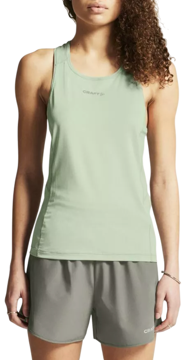 Потник Craft Adv Essence 2 Tank Top Зелено | 1914796-630000, 2
