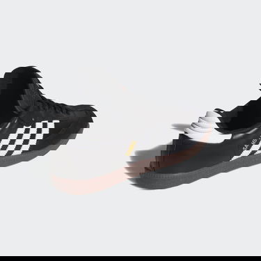 Кецове и обувки adidas Originals SAMBA CLASSIC Черно | 034563, 1