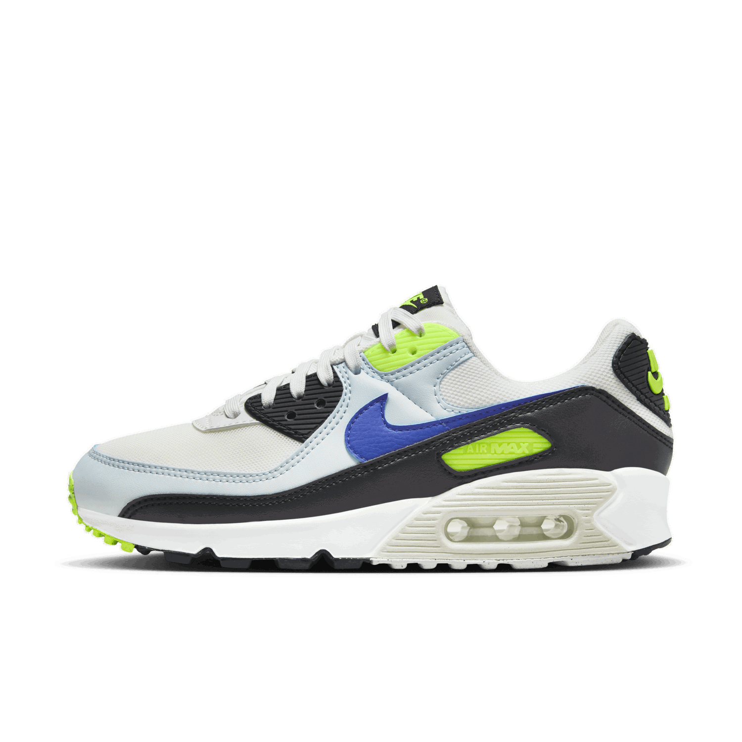 Кецове и обувки Nike Air Max 90 Многоцветен | DH8010-102, 0