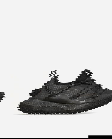 Кецове и обувки Nike ACG Mountain Fly Low "Black" Черно | DD2861-002, 2