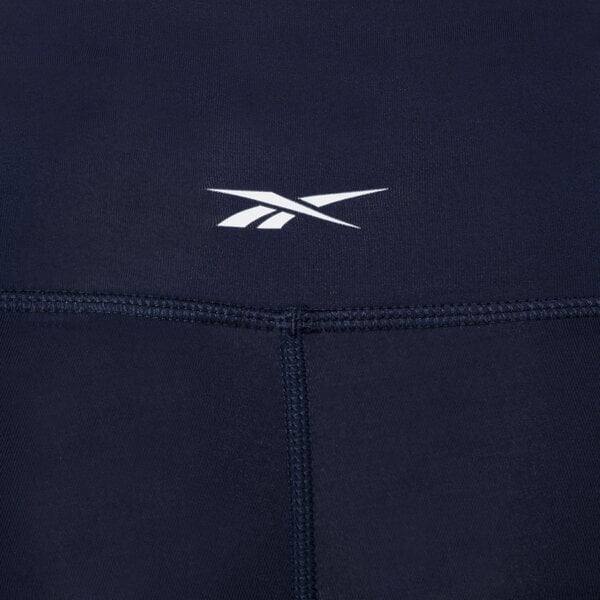 Панталони и дънки Reebok Lux Hr Tight Черно | HS4706, 1