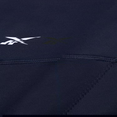 Панталони и дънки Reebok Lux Hr Tight Черно | HS4706, 1