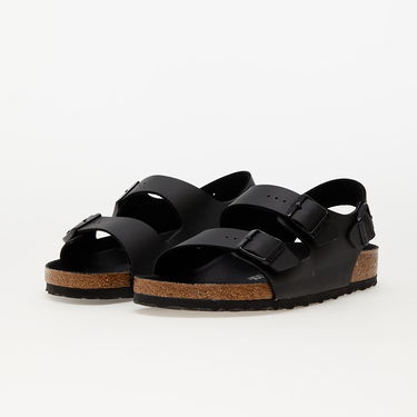 Кецове и обувки Birkenstock Milano BF Черно | 1024997, 5