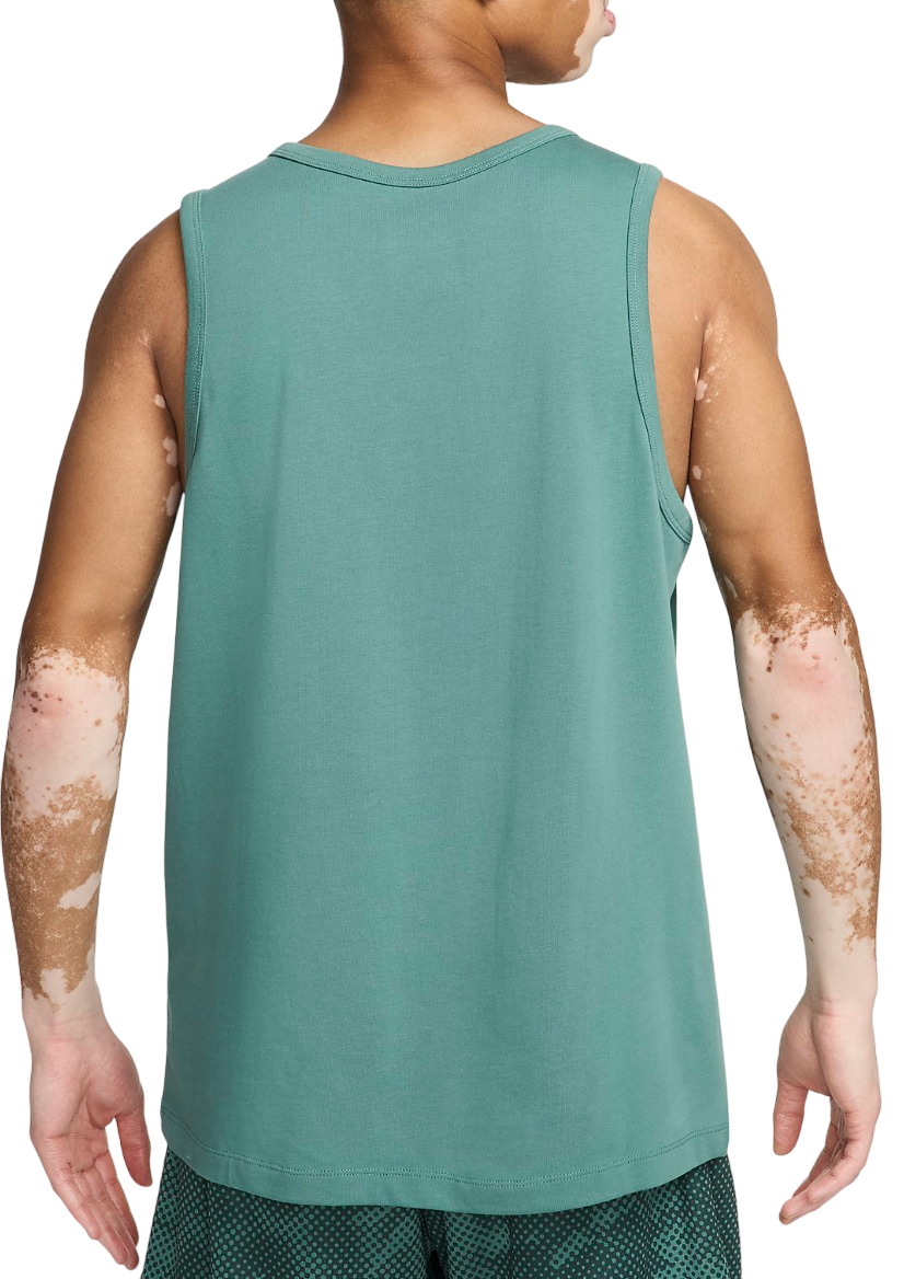 Потник Nike NSW PREMIUM ESSENTIAL Tank Top Зелено | FD1290-361, 1