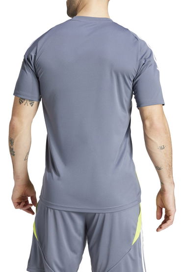 Фланелка adidas Originals adidas TIRO24 JSY Сиво | iv6951, 1