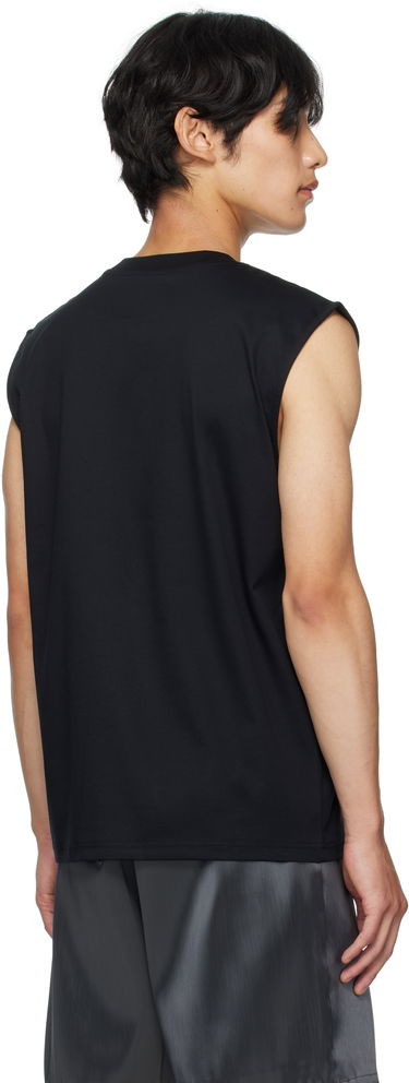 Потник HELIOT EMIL HELIOT EMIL Astrape Tank Top Черно | PREAW25_M_09_144_BLK01, 2