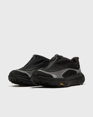 Кецове и обувки Hoka One One PROJECT TRANSPORT TS Черно | 1168953-BWHT, 1