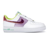 Air Force 1 Low White Multi Pastel W