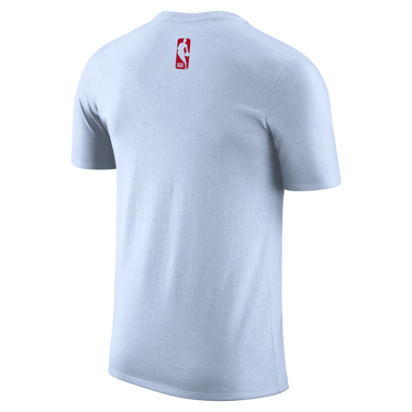 Тениска Nike NBA Washington Wizards Essential City Edition T-Shirt Синьо | HJ2623-407, 1