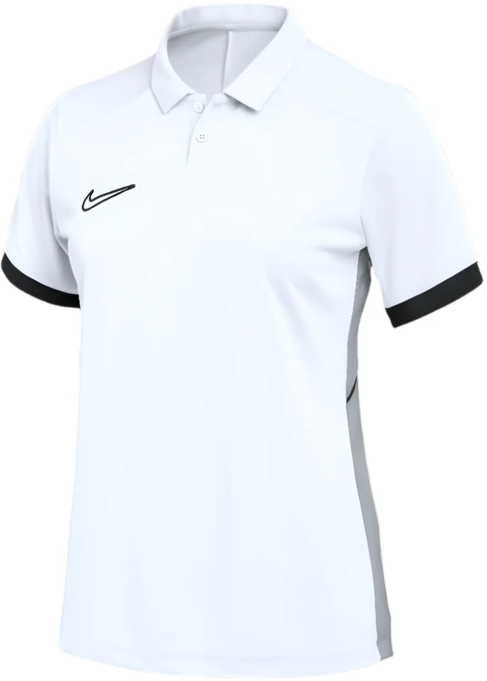 Поло тениска Nike Nike DF ACD25 SS Polo Shirt Бяло | fz9761-100, 0
