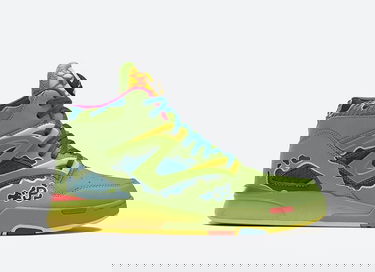 Кецове и обувки Reebok Jurassic Park x Pump Omni Zone II Зелено | GY0549, 6