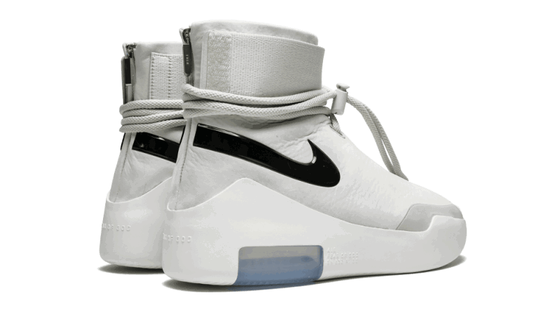 Кецове и обувки Nike Air Fear Of God SA "Light Bone" Сиво | AT9915-002, 1