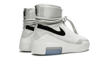 Кецове и обувки Nike Air Fear Of God SA "Light Bone" Сиво | AT9915-002, 1