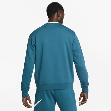 Суитчър Nike Sportswear Club Тюркоазено | BV2666-381, 1