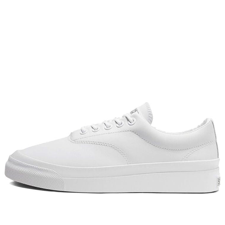 Кецове и обувки Converse Skid Grip CVO Low 'Mono Leather Бяло | 168913C, 0