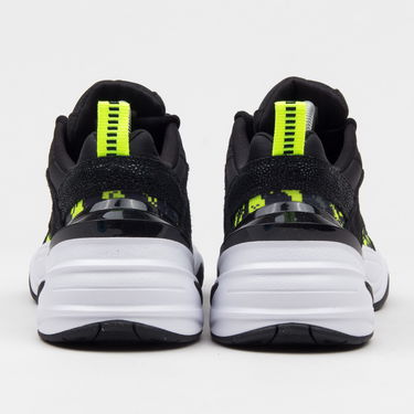 Кецове и обувки Nike W M2K Tekno Черно | CI9086-001, 3