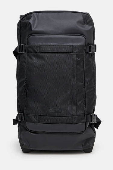 Чанта за пътуване EASTPAK Eastpak Tranverz CNNCT L Travel Backpack Черно | EK00096D80W1, 0