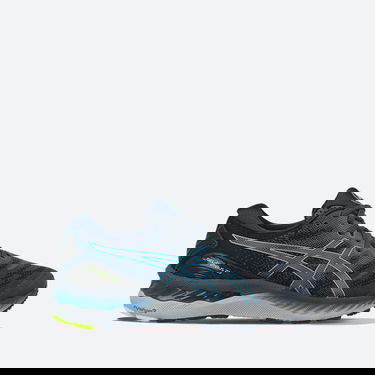 Кецове и обувки Asics Gel-Nimbus 23 Черно | 1011B004020, 2