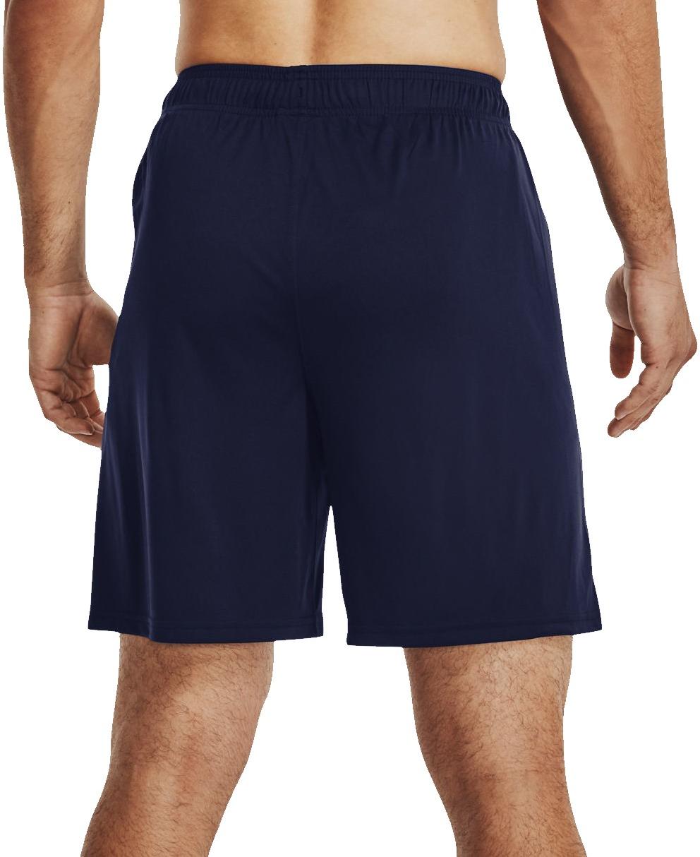 Къси панталони Under Armour Challenger Core Training Shorts Синьо | 1372691-410, 1