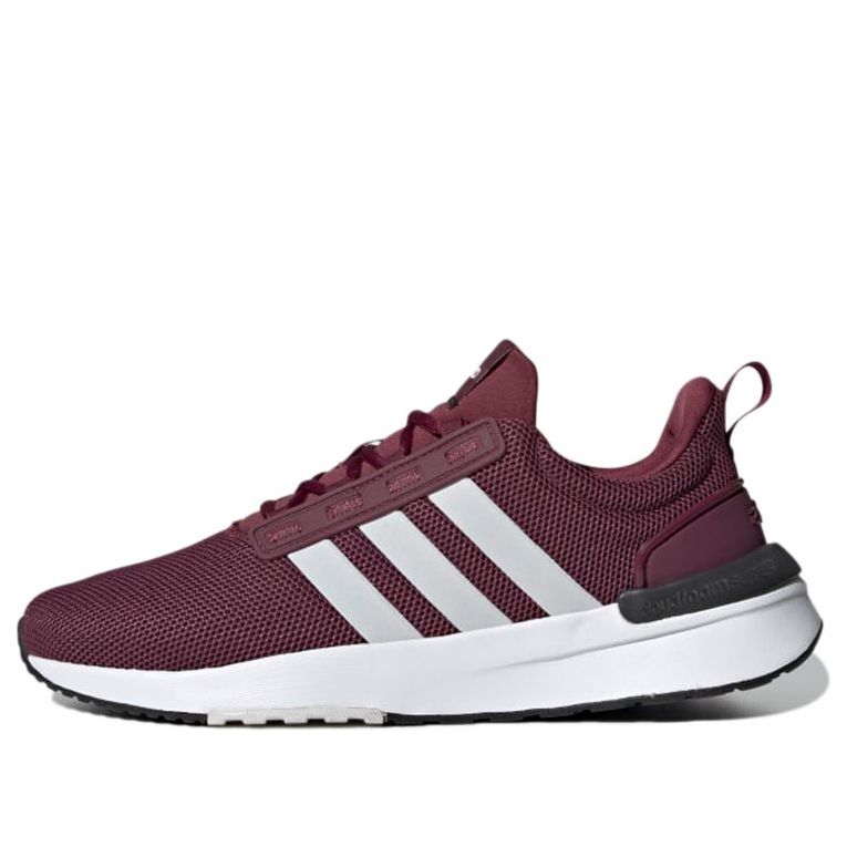 Кецове и обувки adidas Originals Racer TR21 Червено | GZ8183, 0