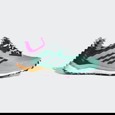 Кецове и обувки adidas Performance Terrex Agravic Flow Тюркоазено | FX6754, 6