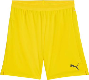 Къси панталони Puma Puma teamCup Shorts Жълто | 706275-07, 0