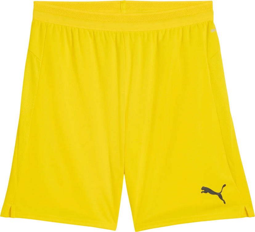 Къси панталони Puma Puma teamCup Shorts Жълто | 706275-07